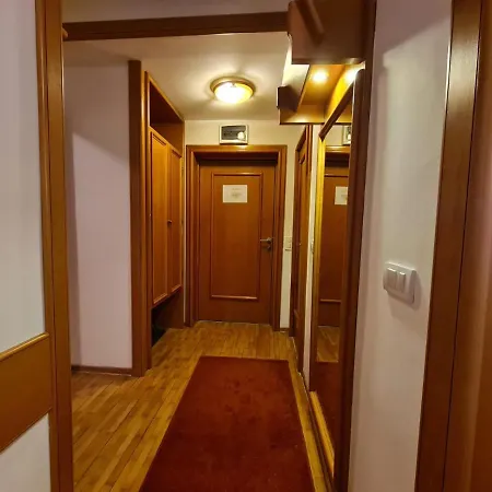 602 Appartement *