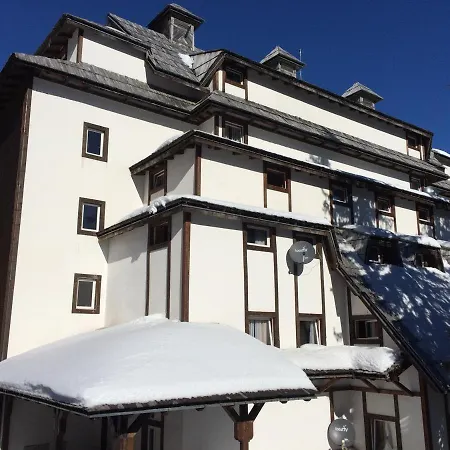 602 Apartmán Kopaonik