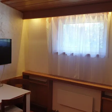 Appartement 602 Kopaonik