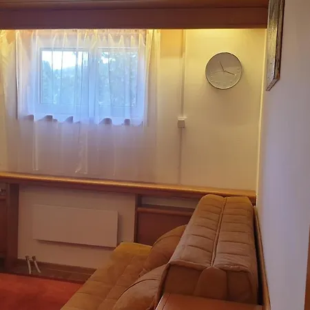 Apartman 602 * Kopaonik