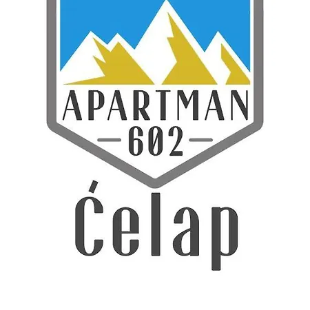 Apartmán 602 Kopaonik