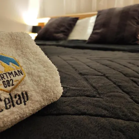 Apartmán 602 Kopaonik