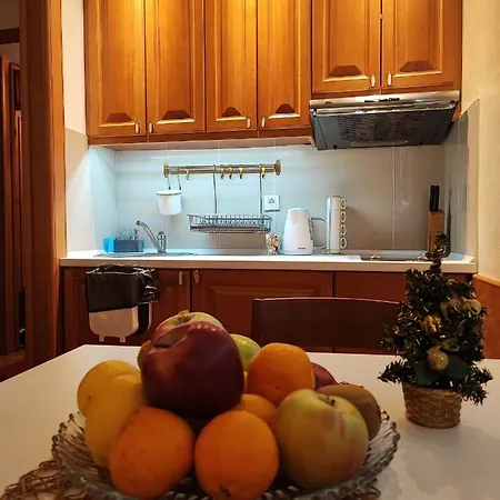 602 Appartement Kopaonik