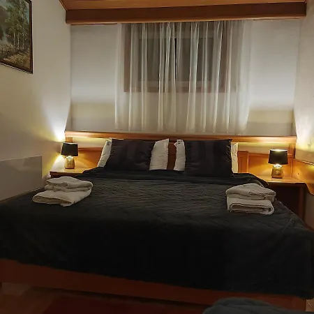 602 Apartmán Kopaonik